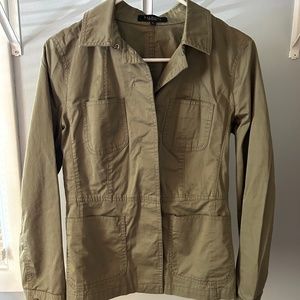 Talbots blazer